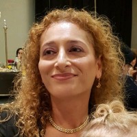 Racheli Admon