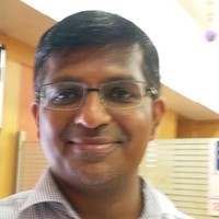 Shirish Kharpude
