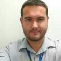 Simon Betts