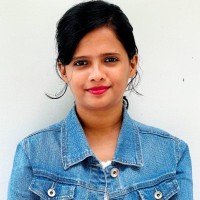 Sana Parveen
