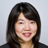 Isabelle Chan