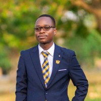 Gideon kumi