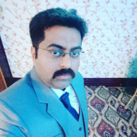 zafar abbass