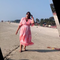Sudha Suresh