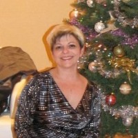 Irina Okun
