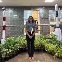 Swetha Krishnan