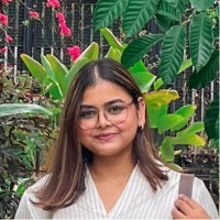 Puja Karmakar