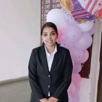 Komal Solanki