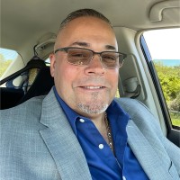 Anthony (Tony) Rivera