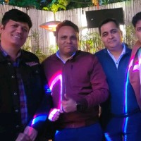 Ashok Sharma