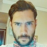 Alejandro Garza