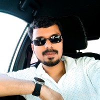 Sandeep NP