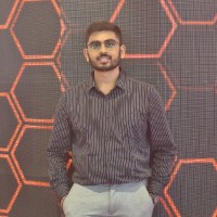 Parth Patel