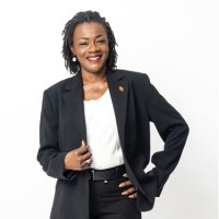 Solange Thompson