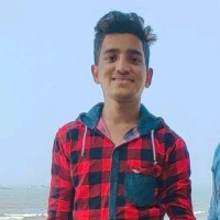 Vishal Minde