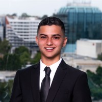 Bader Krayem