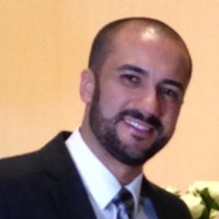 Andre Vasquez