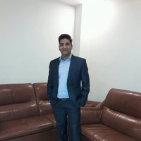 Vikas Pratap Singh