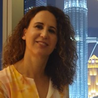 María José Sánchez Alvarez