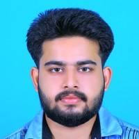 Nikhil Saju