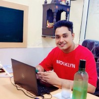 Ashish Anand