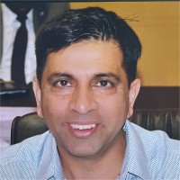 Aslam Parker