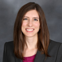 Katherine Ferguson