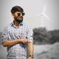 Parth Raghuvanshi