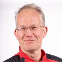 Klaas Volders