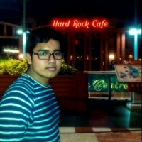 Aniket Samanta