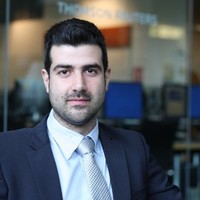 Andreas Demetriades