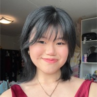 Crystalia Evelyn Liaw