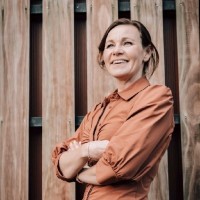 Chiara van Bergen - Monasso