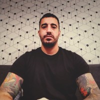 Nicolas Corradi