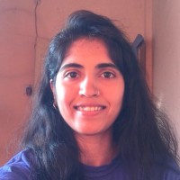 Anisha Nayak