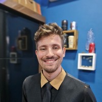Gabriel Motta