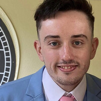 Josh Murdoch
