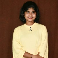 Shwetha Bhaskar