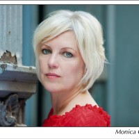 Monica Carr
