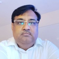 Ashok Sharma