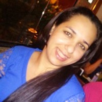 Eliane Oliveira Da Silva