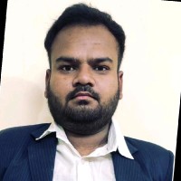 Vikrant patel