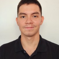 Daniel Esteban Suárez López