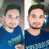 Saddam Hussain
