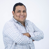 Ruben Alejandro Rodriguez Perez