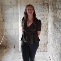 Isabelle VARIN