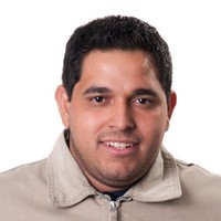 Norton Pereira