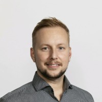 Nico Nilsson