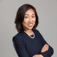 Michelle Yijia Zhao