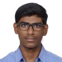 Atharsh S
